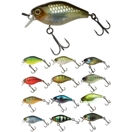 Illex Wobler Chubby 3,8 cm Illex Wobler Chubby 3,8 cm