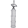 Mikado vezírek s kovovými ráfikmi stlmiť 40/35cmx150cm 1 ks
