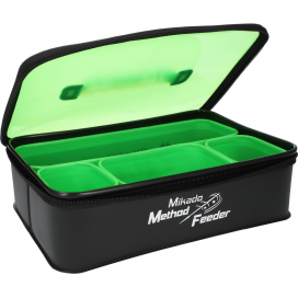 Mikado taška eva mf bait box pro system set 011 1 sada.