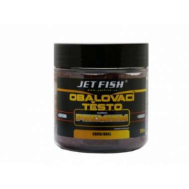 Jet Fish Obaľovacie Cesto Clasicc Premium 250g