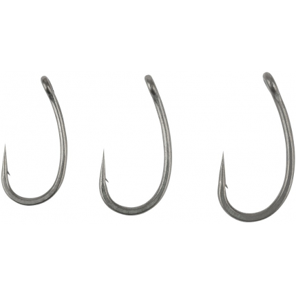 Fox Háčik Curve Shank X 10ks