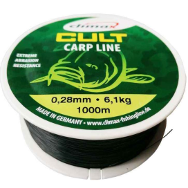 Climax Vlasec CULT Carpline Čierny 1000m