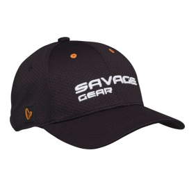 Savage Gear Šiltovka Sports Mesh Cap