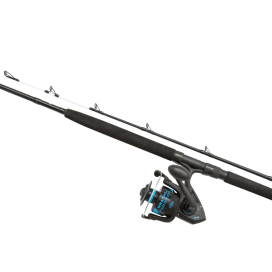 Penn Set Wrath Boat Combo 213cm 20-30lb
