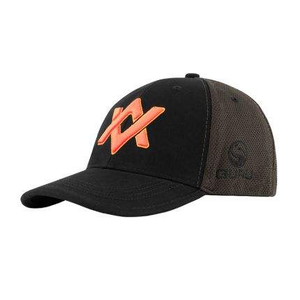 Guru Tackle Šiltovka Aventus Charcoal Cap