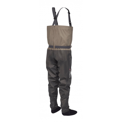 Greys Brodiace Nohavice Tail Breathable Stockingfoot Waders