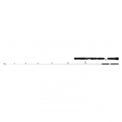 WHITE BELLY CAT 1.80M 60-150G