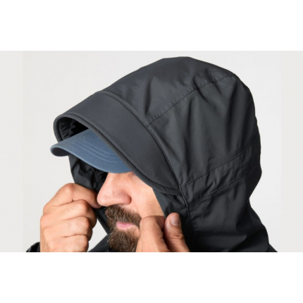 Geoff Anderson Bunda Dozer7 Black