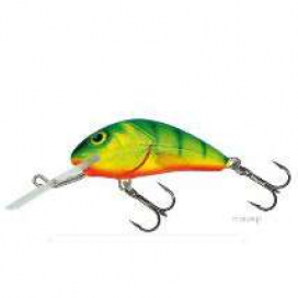 Wobler Salmo Hornet 3F HPH 3,5 cm 2,2 g