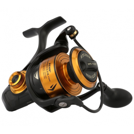Penn Navijak Spinfisher VII Spinning Reel 5500