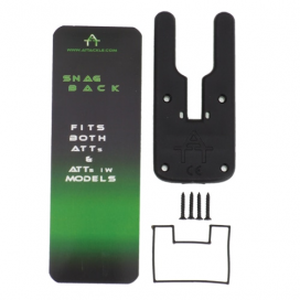 Zadné uši ATTs Snag Back ( Backplate )