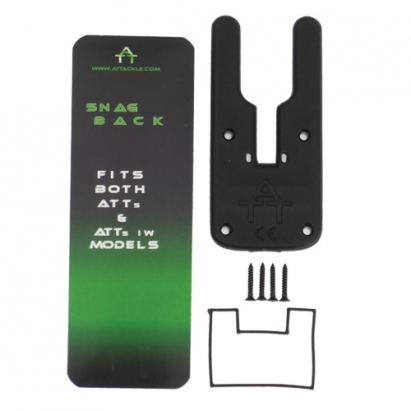 Zadné uši ATTs Snag Back ( Backplate )