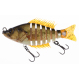 Jaxon Wobler Atract Multi-Parts XMP-A 8cm Sinking 13g I