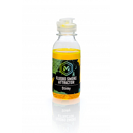 Mivardi Atraktor Rapid Fluoro Smoke 100 ml - Stinky