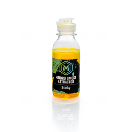 Mivardi Atraktor Rapid Fluoro Smoke 100 ml - Stinky Mivardi Atraktor Rapid Fluoro Smoke 100 ml - Stinky