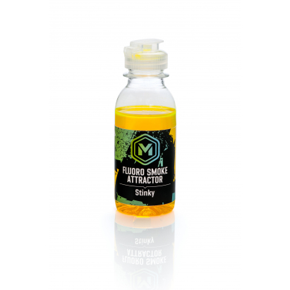 Mivardi Atraktor Rapid Fluoro Smoke 100 ml - Stinky
