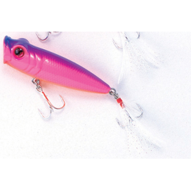 wobbler OWNER GP-60F: BUBBLE GUM PINK