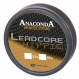 Anaconda Šnúrka Hippie Leadcore 10m 35lb