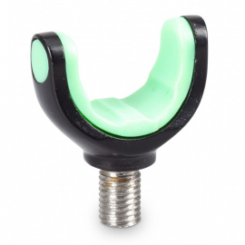 Anaconda rohatinky Luminous Gentle Gripper Alu Camou Black S