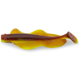 Iron Claw nástraha Wave Glider 7cm 3,7g LPK blistr 6ks