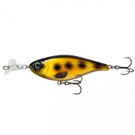 Headbanger wobler Cranky Shad 12,7cm 63g SB