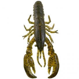 Headbanger nástraha RawCraw 9,5cm GP blistr 4ks