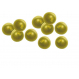 Extra Carp Gumové Korálky Rubber Beads 20ks 4mm