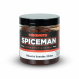 Mikbaits Spiceman Boilie v Dipu 250ml Pikantní švestka  20mm