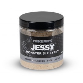 Mikbaits Sypký Dip Jessy Monster 100 g