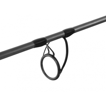 Delphin Opium BlacxCARP 3G TechnoCORK 12ft/360cm/3,00lbs/2díly