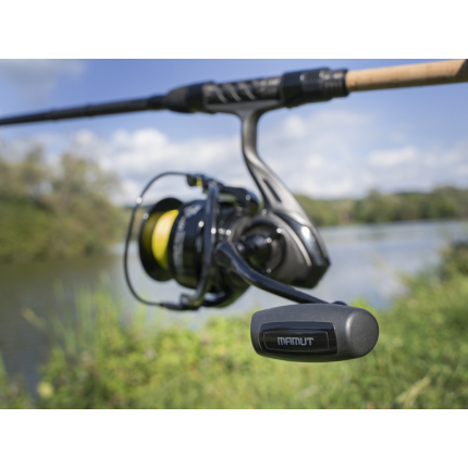 Delphin MAMUT PRO 10T DP