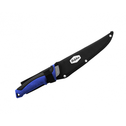 Filetovací nôž Delphin ERGONO