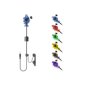 Signalizátor s ramienkom Delphin CARPY Signalizátor s ramienkom Delphin CARPY