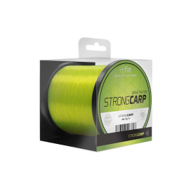 Fin Strong Carp yellow 300m