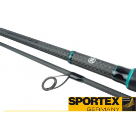 Sportex Prút Competition CS-5 Breakout 2-diel 300cm / 3,25lbs