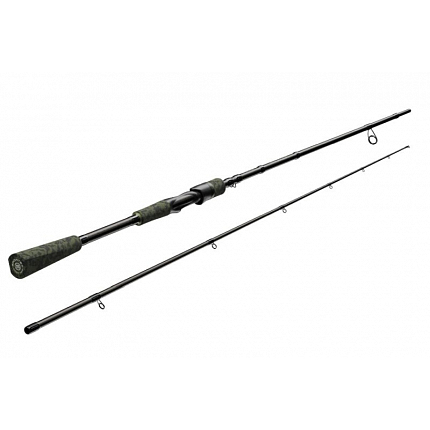 Sportex Prút Illusion Spin 225cm / 50g