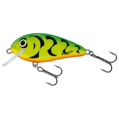 Salmo Wobler Butcher Floating 5cm 5g Salmo Wobler Butcher Floating 5cm 5g