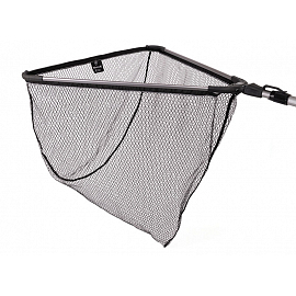 Fox Rage Warrior Rubber Mesh Landing Nets
