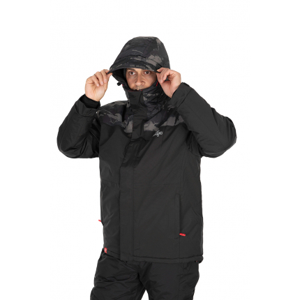 Fox Rage Zimný Oblek Winter Suit