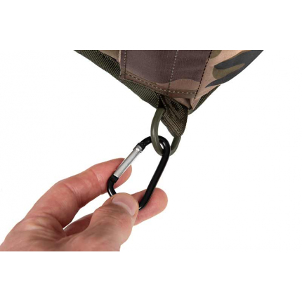 Camolite Zváraná Plochá Podložka (so stranami)