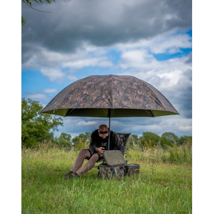 "60"" Camo Brolly"