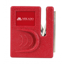 Mikado brúska na nože a háčiky 1 ks