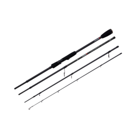 Fox Rage Prut Prism X Travel Power Spin 240cm 15-50g 4-diel