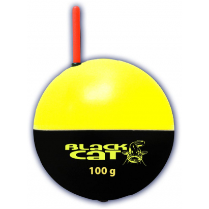 Black Cat Plavák 200g