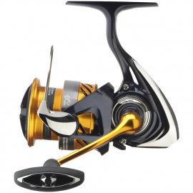 Daiwa Navijak 23 Revros LT 3000 C