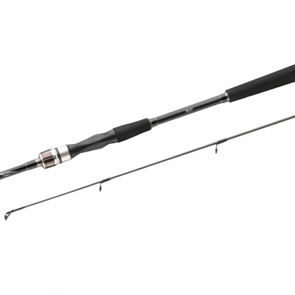 Daiwa Prút Exceler Jiggerspin 2.40m 7-28g