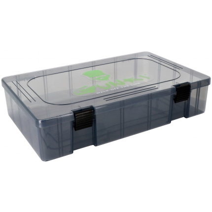 Gunki Krabička Big Bait Box