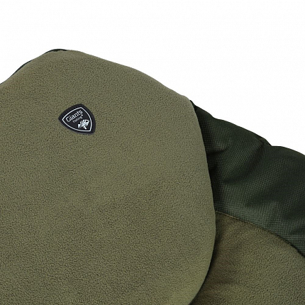 Giants Fishing Lehátko Deluxe FX Bedchair 8 Leg