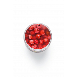 Tiger nut coloured - Jahoda (250ml)