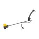 Anaconda Swinger Tiki Taka LED Hammer 1ks Žlutá